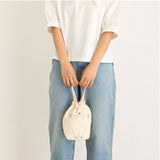 ルートート 保冷バッグ 通販 ROOTOTE 6424 トートバッグ トートバック 小さめ 巾着 洗濯機で洗える 軽量 軽い 保冷バック 簡易保冷 おしゃれ かわいい 猫 Thermo-Keeper サーモキーパー
