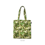 ルートート エコバッグ ROOTOTE 6452 通販 RO.トール.フラット.レトロ-A トートバッグ エコバック トートバック サブバッグ コンパクト サブバック レッスンバッグ レディース a4 縦型