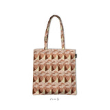 ルートート エコバッグ ROOTOTE 6452 通販 RO.トール.フラット.レトロ-A トートバッグ エコバック トートバック サブバッグ コンパクト サブバック レッスンバッグ レディース a4 縦型