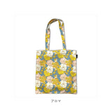 ルートート エコバッグ ROOTOTE 6452 通販 RO.トール.フラット.レトロ-A トートバッグ エコバック トートバック サブバッグ コンパクト サブバック レッスンバッグ レディース a4 縦型