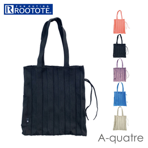 ルートート トートバッグ ROOTOTE 6461 通販 EU.A4.ソフレ-B エコバッグ トートバック エコバック 肩掛け a4 縦型 ポータブル レディース メンズ 軽量 シンプル バッグ バック おしゃれ