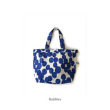 ルートート トートバッグ ROOTOTE 6493 通販 ミディアム MEDIUM エコバッグ 大容量 ファスナー 折りたたみ コンパクト 洗える 洗濯機 軽量 軽い 通勤 通学 保育園 サブバッグ おしゃれ