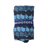 ルートート トートバッグ ROOTOTE 6493 通販 ミディアム MEDIUM エコバッグ 大容量 ファスナー 折りたたみ コンパクト 洗える 洗濯機 軽量 軽い 通勤 通学 保育園 サブバッグ おしゃれ
