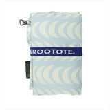 ルートート トートバッグ ROOTOTE 6493 通販 ミディアム MEDIUM エコバッグ 大容量 ファスナー 折りたたみ コンパクト 洗える 洗濯機 軽量 軽い 通勤 通学 保育園 サブバッグ おしゃれ