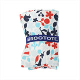 ルートート トートバッグ ROOTOTE 6493 通販 ミディアム MEDIUM エコバッグ 大容量 ファスナー 折りたたみ コンパクト 洗える 洗濯機 軽量 軽い 通勤 通学 保育園 サブバッグ おしゃれ