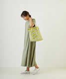 ルートート トートバッグ ROOTOTE 6494 通販 ミディアム MEDIUM エコバッグ 大容量 ファスナー 折りたたみ コンパクト 洗える 洗濯機 軽量 軽い 通勤 通学 保育園 サブバッグ おしゃれ