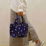 ROOTOTE 保冷バッグ ルートート 通販 レディース おしゃれ ブランド サーモキーパー 行楽 お弁当バッグ 軽量 軽い ランチバッグ 小さめ かわいい お弁当かばん お弁当入れ かわいい