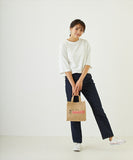 ルートート スヌーピー ROOTOTE 8226 通販 トートバッグ SQUARE スクエア 自立 コンパクト 軽量 軽い レディース サブバッグ おでかけ バスケット インテリア おしゃれ ナチュラル