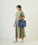 ルートート スヌーピー ROOTOTE 8231 通販 トートバッグ レディース 大きめ デリ DELI A4 横 自立 通学 通勤 2way ショルダー 肩掛け 斜めがけ 軽量 軽い おしゃれ 大人 かわいい