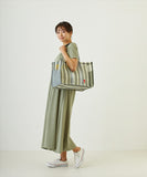 ルートート スヌーピー ROOTOTE 8232 通販 トートバッグ レディース GRANDE グランデ メッシュバッグ エコバッグ 大容量 A4 メッシュ 自立 軽量 軽い アウトドア レジャー 公園 海 ビーチ