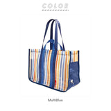 ルートート スヌーピー ROOTOTE 8232 通販 トートバッグ レディース GRANDE グランデ メッシュバッグ エコバッグ 大容量 A4 メッシュ 自立 軽量 軽い アウトドア レジャー 公園 海 ビーチ