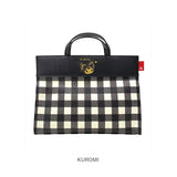 ルートート トートバッグ ROOTOTE 8248 通販 レディース Remo-te リモッテ ROO-Carriage ルーキャリッジ 自立 バッグインバッグ 大きめ 軽量 軽い サブバッグ ミニトート リモートワーク