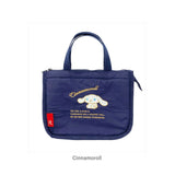 ルートート トートバッグ ROOTOTE 8250 通販 ランチバッグ ランチトート デリ DELI 保冷 保冷トート 保冷バッグ 保冷ランチバッグ 保冷ランチバック ミニトート ファスナー お弁当 ランチ
