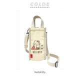 ルートート ミニ ショルダー ROOTOTE 8251 通販 小さい bottle ボトル ボトルホルダー ショルダー 肩掛け 斜めがけ 保冷 THERMO KEEPER サーモキーパー ボトルカバー ボトルケース