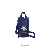 ルートート ミニ ショルダー ROOTOTE 8251 通販 小さい bottle ボトル ボトルホルダー ショルダー 肩掛け 斜めがけ 保冷 THERMO KEEPER サーモキーパー ボトルカバー ボトルケース