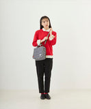 ルートート トートバッグ ROOTOTE 8260 通販 スヌーピー Peanuts トート レディース 小さめ ショルダーバッグ 2way ショルダー 自立 マチ広 軽量 軽い 肩掛け 斜め掛け 旅行 サブバッグ