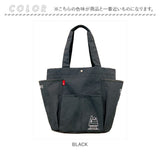 ルートート スヌーピー ROOTOTE 8263 通販 トートバッグ 大きめ MEDIUM ミディアム レディース 通勤 通学 マザーズバッグ 肩掛け 軽量 軽い 自立 洗える 洗濯機 ポケッツ おしゃれ