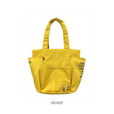 ルートート スヌーピー ROOTOTE 8263 通販 トートバッグ 大きめ MEDIUM ミディアム レディース 通勤 通学 マザーズバッグ 肩掛け 軽量 軽い 自立 洗える 洗濯機 ポケッツ おしゃれ