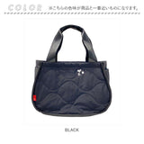 ルートート デリ スヌーピー ROOTOTE 8270 通販 トートバッグ 小さめ DELI レディース 通勤 通学 サブバッグ 軽量 軽い 自立 洗える 洗濯機 キルティング バッグ キルトバッグ おしゃれ