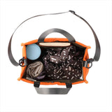ルートート 2way トート ROOTOTE 1871 通販 トートバッグ 小さめ SQUARE スクエア レディース ショルダーバッグ 斜めがけ 旅行 おでかけ 軽量 軽い 自立 洗える 洗濯機 キルティング