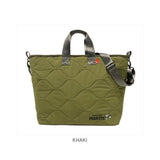 ルートート スヌーピー ROOTOTE 8272 通販 トートバッグ 大きめ 2way ショルダー 大容量 A4 グランデ GRANDE レディース 通勤 通学 軽量 軽い 自立 洗える 洗濯機 キルティング バッグ