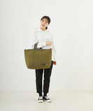 ルートート スヌーピー ROOTOTE 8272 通販 トートバッグ 大きめ 2way ショルダー 大容量 A4 グランデ GRANDE レディース 通勤 通学 軽量 軽い 自立 洗える 洗濯機 キルティング バッグ