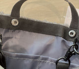 ルートート スヌーピー ROOTOTE 8273 通販 トートバッグ レディース 軽量 軽い 大人 かわいい おしゃれ 可愛い シンプル ボアフリース 刺繍 ふわふわ もこもこ 通勤 通学 サブバッグ