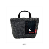 ルートート スヌーピー ROOTOTE 8273 通販 トートバッグ レディース 軽量 軽い 大人 かわいい おしゃれ 可愛い シンプル ボアフリース 刺繍 ふわふわ もこもこ 通勤 通学 サブバッグ