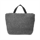 ルートート スヌーピー ROOTOTE 8273 通販 トートバッグ レディース 軽量 軽い 大人 かわいい おしゃれ 可愛い シンプル ボアフリース 刺繍 ふわふわ もこもこ 通勤 通学 サブバッグ
