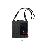 ルートート スヌーピー ROOTOTE 8274 通販 ショルダーバッグ レディース 軽量 軽い 大人 かわいい おしゃれ 可愛い シンプル ボアフリース 刺繍 ふわふわ もこもこ 通勤 通学 サブバッグ