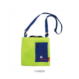 ルートート スヌーピー ROOTOTE 8274 通販 ショルダーバッグ レディース 軽量 軽い 大人 かわいい おしゃれ 可愛い シンプル ボアフリース 刺繍 ふわふわ もこもこ 通勤 通学 サブバッグ