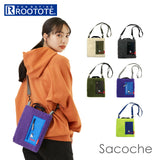 ルートート スヌーピー ROOTOTE 8274 通販 ショルダーバッグ レディース 軽量 軽い 大人 かわいい おしゃれ 可愛い シンプル ボアフリース 刺繍 ふわふわ もこもこ 通勤 通学 サブバッグ
