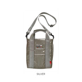 ルートート スヌーピー ROOTOTE 8308 通販 サコッシュ Sacoche ショルダーバッグ ショルダーバック 2way ミニトート ミニショルダー レディース 軽量 軽い 斜めがけ 肩掛け 旅行