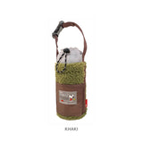 ルートート スヌーピー ROOTOTE 8309 通販 ボトル Bottle ボトルホルダー ボトルケース ボトルカバー ショルダーバッグ ショルダーバック 斜めがけ 肩掛け もこもこ ふわふわ おしゃれ
