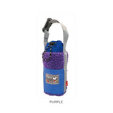 ルートート スヌーピー ROOTOTE 8309 通販 ボトル Bottle ボトルホルダー ボトルケース ボトルカバー ショルダーバッグ ショルダーバック 斜めがけ 肩掛け もこもこ ふわふわ おしゃれ