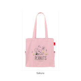 ルートート トートバッグ ROOTOTE 8310 通販 IP.ミディアムBOX.PEANUTS-8C スヌーピー トートバック 肩掛け レッスンバッグ a4 縦型 大きめ 大容量 キャンバス レディース 軽量 おしゃれ