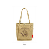 ルートート ミニトート ROOTOTE 8314 通販 IP.スクエア.PEANUTS-8C スヌーピー トートバッグ トートバック ミニバッグ ミニバック 肩掛け 小さめ レディース メンズ 軽量 おしゃれ