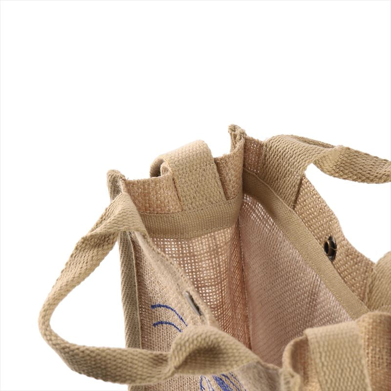 ルートート スヌーピー 8319 ROOTOTE 通販 ショルダーバッグ ショルダーバック 小さめ 斜めがけ 大人 かわいい 自立 裏 ラミネート 軽量 軽い ジュート IP. baby roo ベビールー PEANUTS