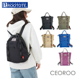 ルートート スヌーピー 8322 ROOTOTE 通販 リュック トートバッグ リュックサック 2way トート バックパック デイパック 軽量 軽い 普段使い アウトドア IP. CEOROO セオルー PEANUTS
