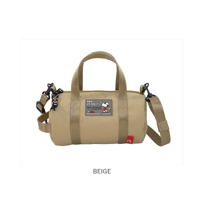 ルートート スヌーピー 8324 ROOTOTE 通販 ショルダー ショルダーバッグ ショルダーバック 斜めがけ 大人 かわいい おしゃれ 軽量 軽い 普段使い アウトドア IP. Drum ドラム PEANUTS
