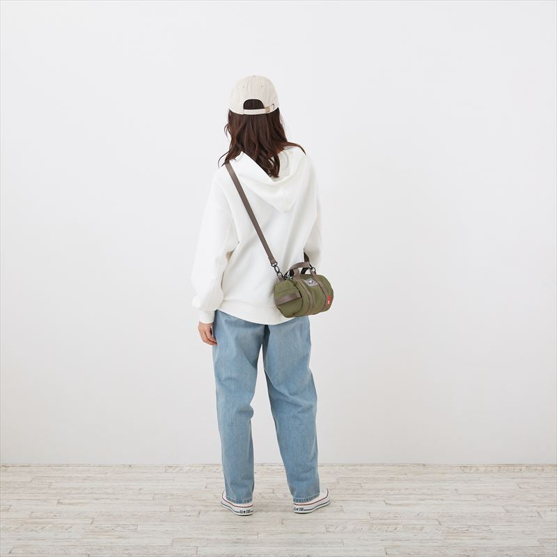 ルートート スヌーピー 8324 ROOTOTE 通販 ショルダー ショルダーバッグ ショルダーバック 斜めがけ 大人 かわいい おしゃれ 軽量 軽い 普段使い アウトドア IP. Drum ドラム PEANUTS
