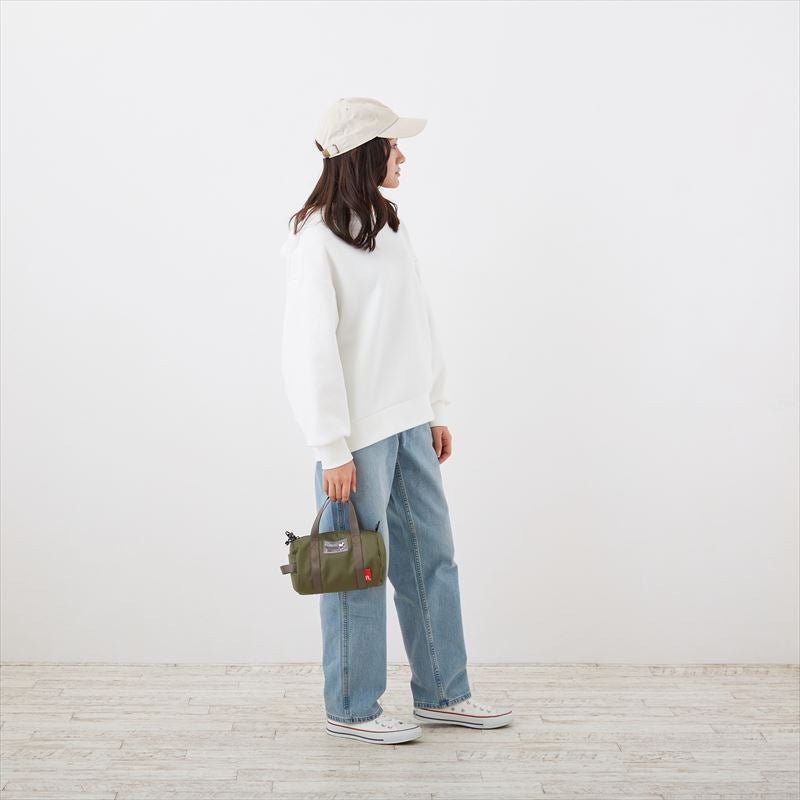 ルートート スヌーピー 8324 ROOTOTE 通販 ショルダー ショルダーバッグ ショルダーバック 斜めがけ 大人 かわいい おしゃれ 軽量 軽い 普段使い アウトドア IP. Drum ドラム PEANUTS