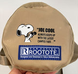 ルートート スヌーピー 8324 ROOTOTE 通販 ショルダー ショルダーバッグ ショルダーバック 斜めがけ 大人 かわいい おしゃれ 軽量 軽い 普段使い アウトドア IP. Drum ドラム PEANUTS