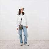 ルートート スヌーピー 8325 ROOTOTE 通販 ショルダー ショルダーバッグ ショルダーバック 斜めがけ 大人 かわいい おしゃれ 軽量 軽い 普段使い アウトドア IP. Lanyard ランヤード