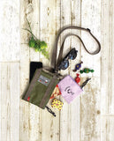 ルートート スヌーピー 8325 ROOTOTE 通販 ショルダー ショルダーバッグ ショルダーバック 斜めがけ 大人 かわいい おしゃれ 軽量 軽い 普段使い アウトドア IP. Lanyard ランヤード