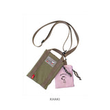 ルートート スヌーピー 8325 ROOTOTE 通販 ショルダー ショルダーバッグ ショルダーバック 斜めがけ 大人 かわいい おしゃれ 軽量 軽い 普段使い アウトドア IP. Lanyard ランヤード