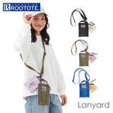 ルートート スヌーピー 8325 ROOTOTE 通販 ショルダー ショルダーバッグ ショルダーバック 斜めがけ 大人 かわいい おしゃれ 軽量 軽い 普段使い アウトドア IP. Lanyard ランヤード