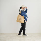 ルートート スヌーピー ROOTOTE 8328 通販 IP.トールボックス.PEANUTS-8N トートバッグ 肩掛け トートバック キャンバスバッグ レッスンバッグ レディース メンズ A4 縦型 おしゃれ