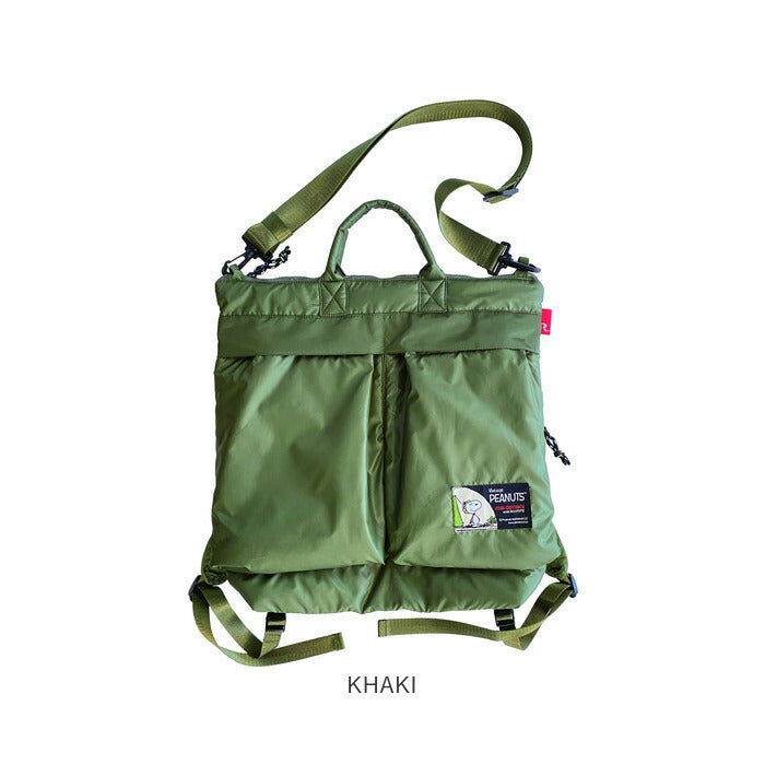 ROOTOTE ルートート スヌーピー 8336 通販 リュック ショルダーバッグ トートバッグ ショルダーバック トートバック リュックサック バックパック デイパック ショルダー CEOROO セオルー