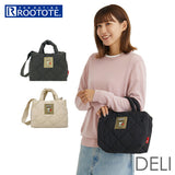 ROOTOTE ルートート スヌーピー 8340 通販 ショルダー バッグ トートバッグ ショルダーバック トートバック トート レディース 斜めがけ 軽い 軽量 肩掛け 2way メンズ DELI デリ キルト
